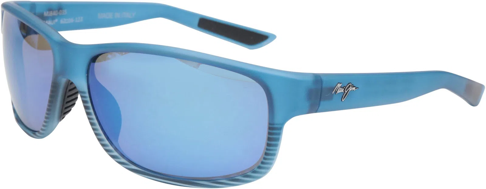 Maui Jim KAIWI CHANNEL MJ840 Sunglasses - view 10